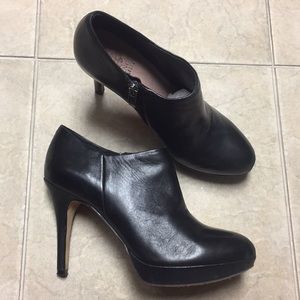 Vince Camuto Heeled Booties